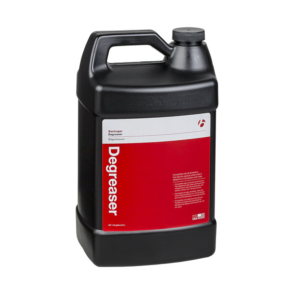 Degreaser Bontrager 4L